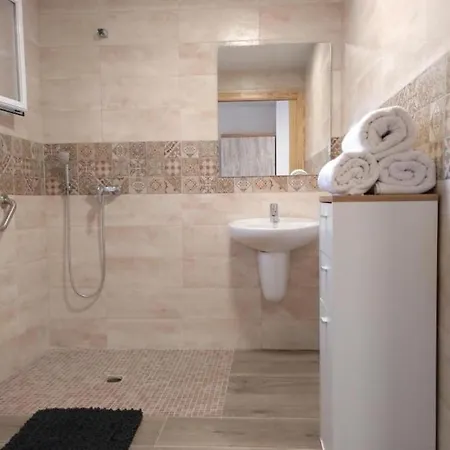 Alojamiento Lo Trabucador El Poble Nou del Delta Buitenkant foto