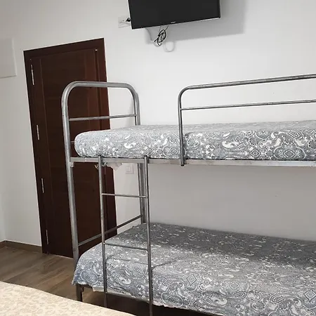Alojamiento Lo Trabucador El Poble Nou del Delta Kamer foto