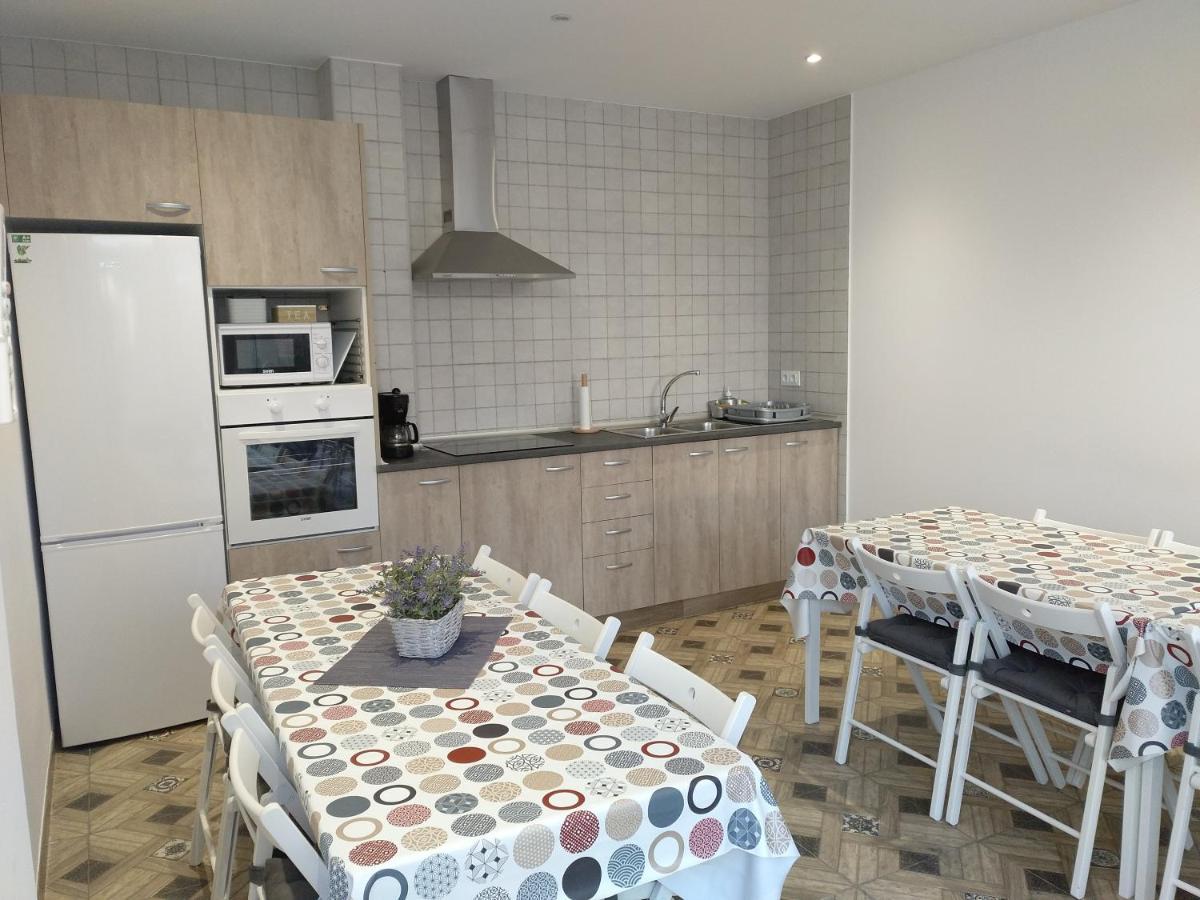 Country house Lo Trabucador El Poblenou del Delta
