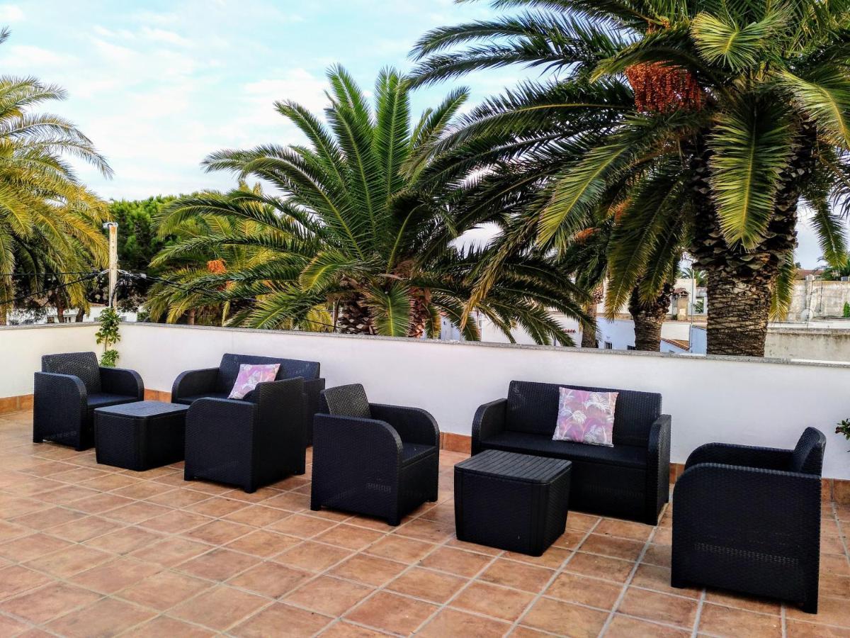 Lo Trabucador Country house *