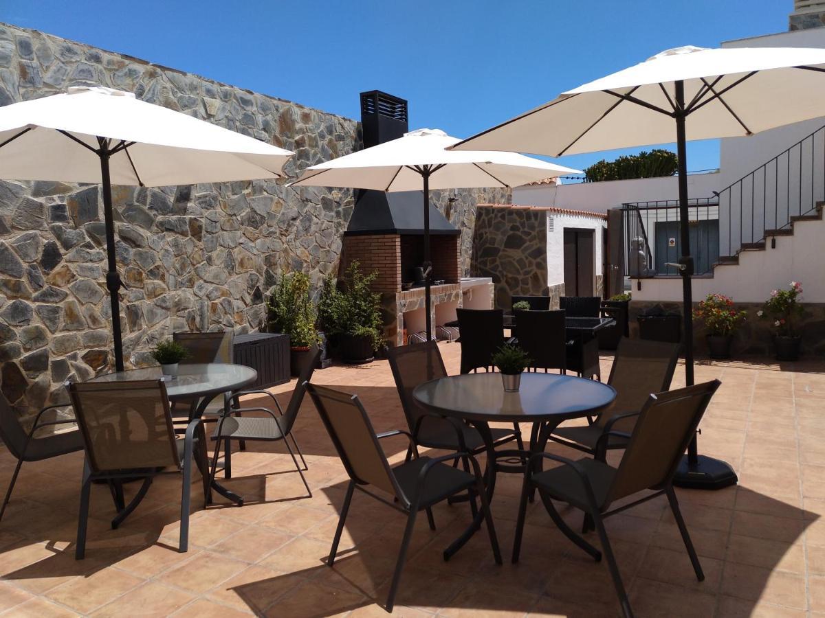Lo Trabucador Country house *