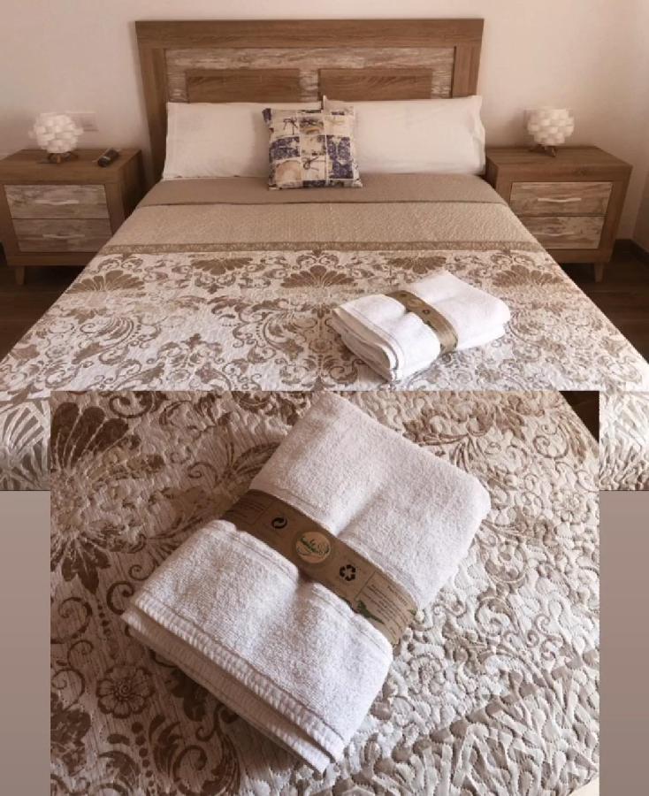 Country house Lo Trabucador El Poblenou del Delta