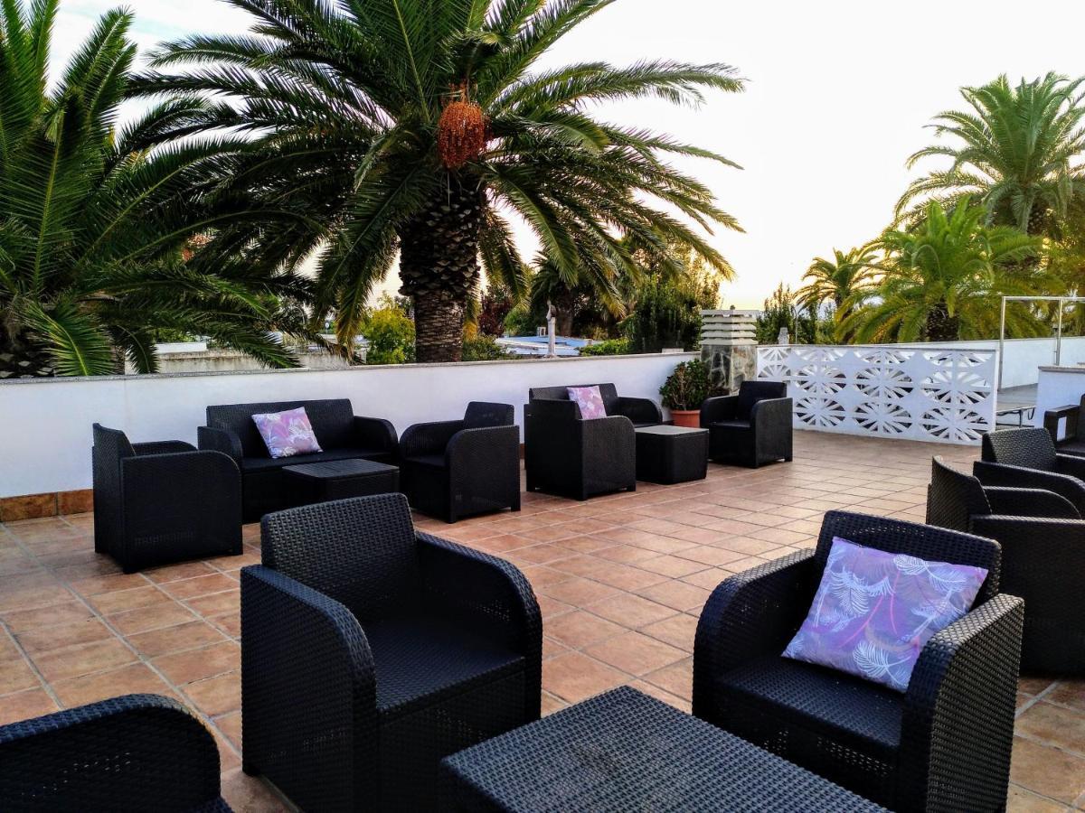 Lo Trabucador Country house *
