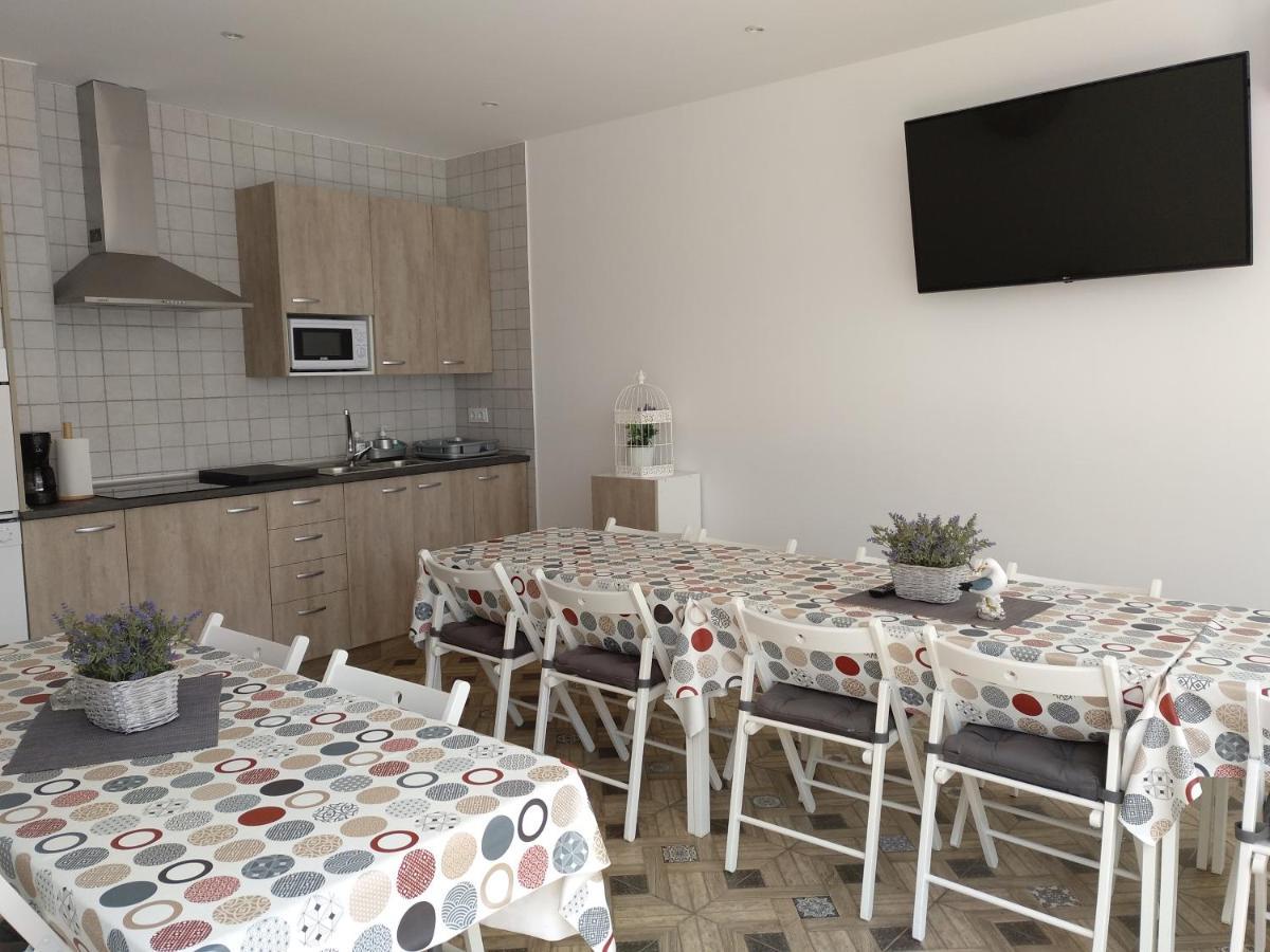 Country house Lo Trabucador El Poblenou del Delta