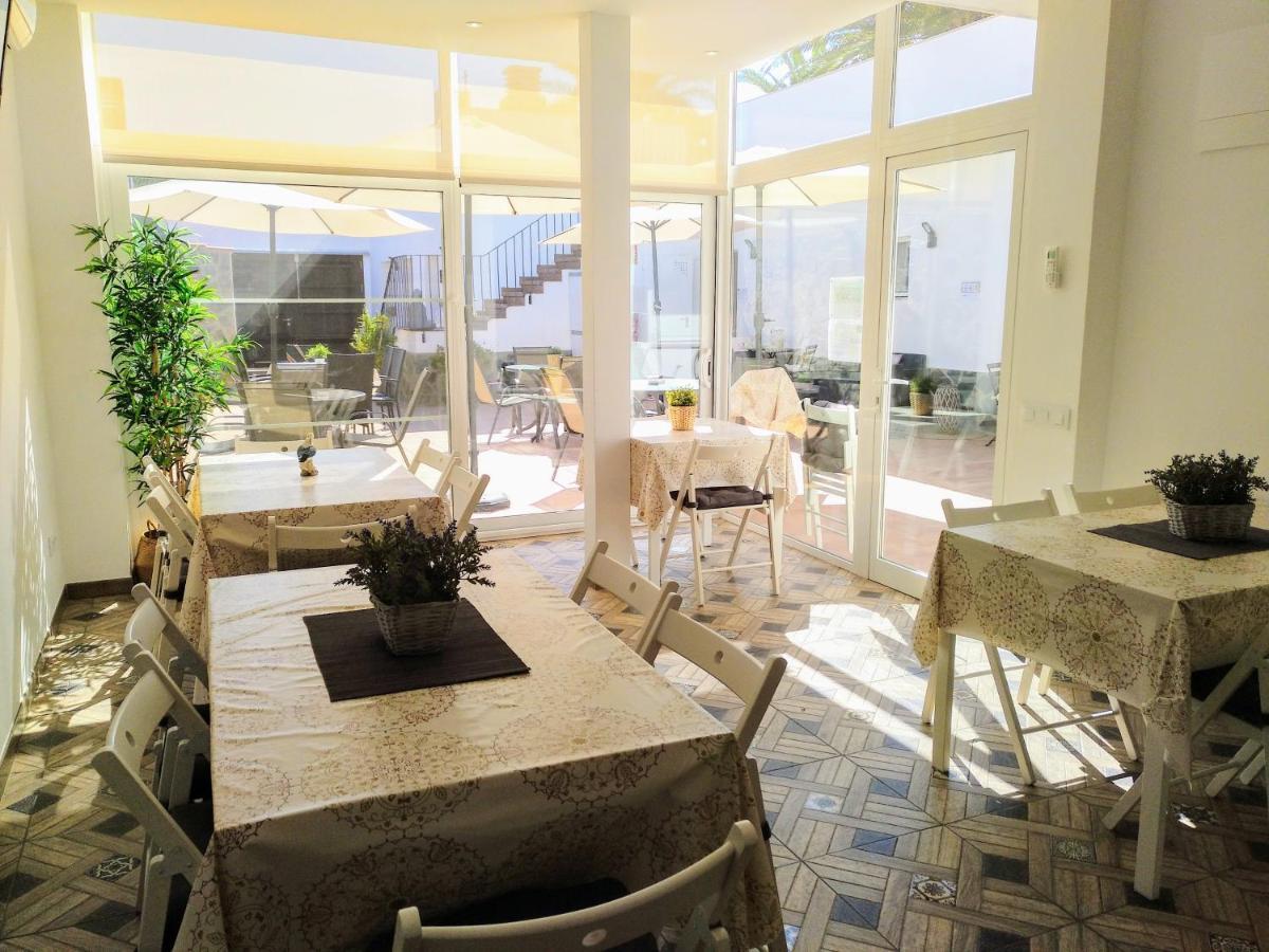 Lo Trabucador Country house El Poblenou del Delta