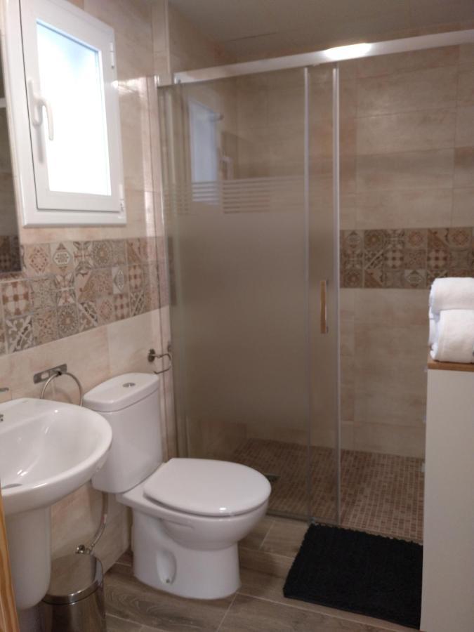 Lo Trabucador Country house