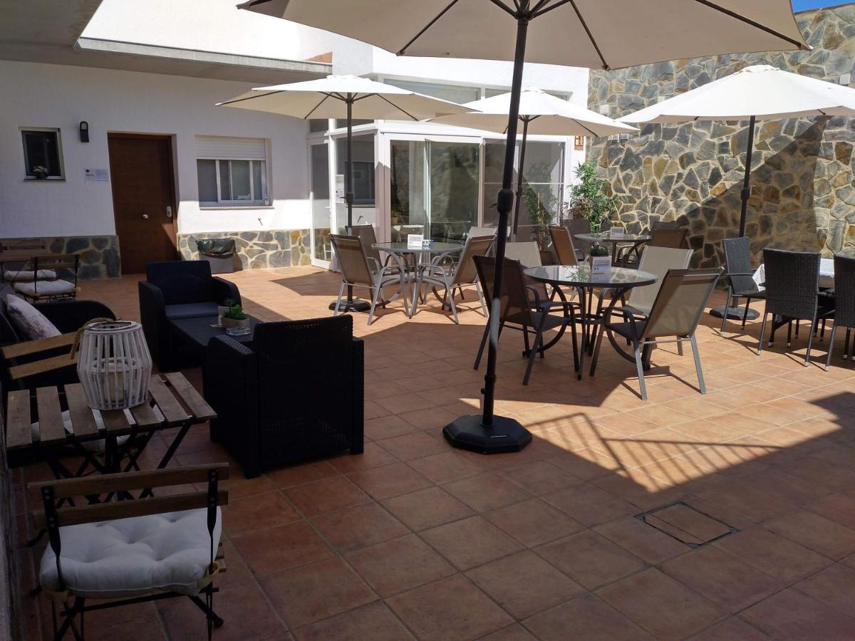 Lo Trabucador Country house El Poblenou del Delta