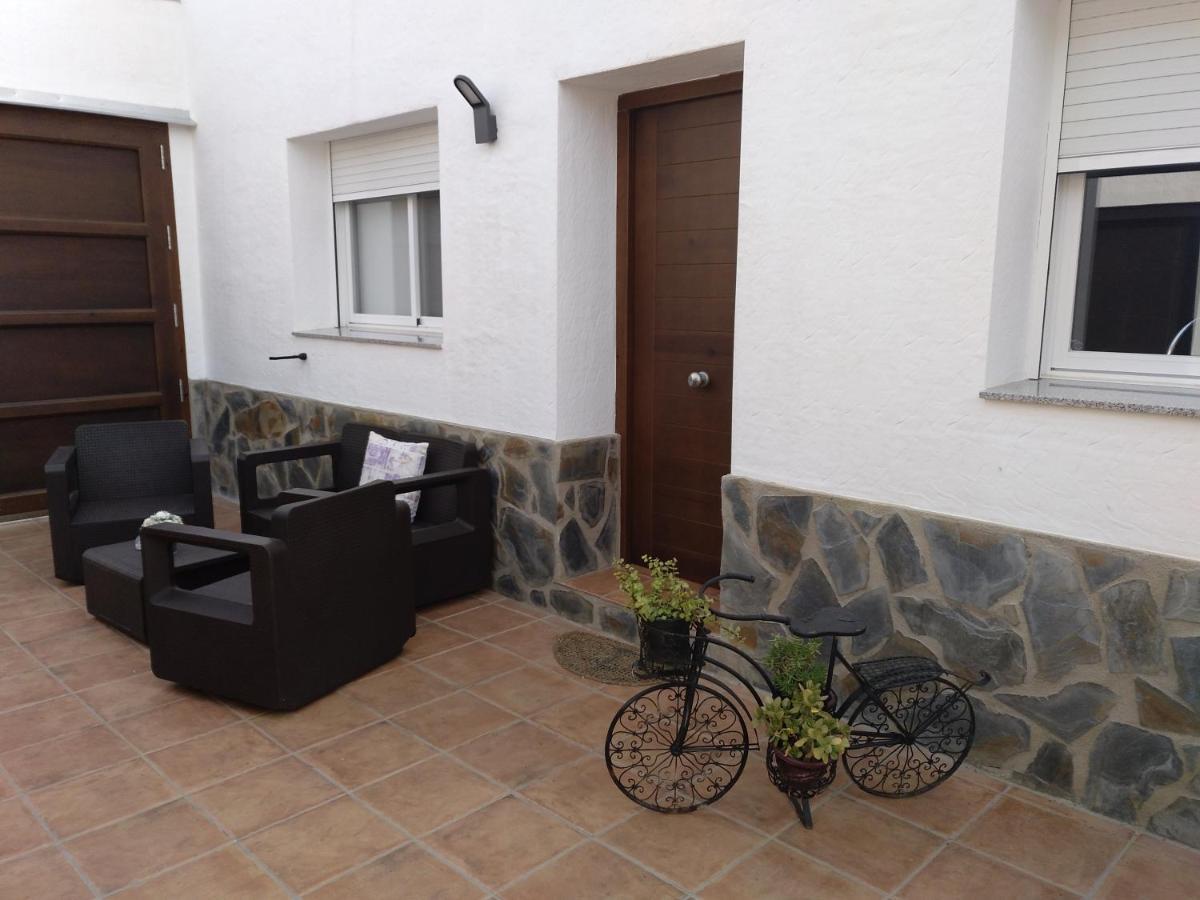 Country house Lo Trabucador *