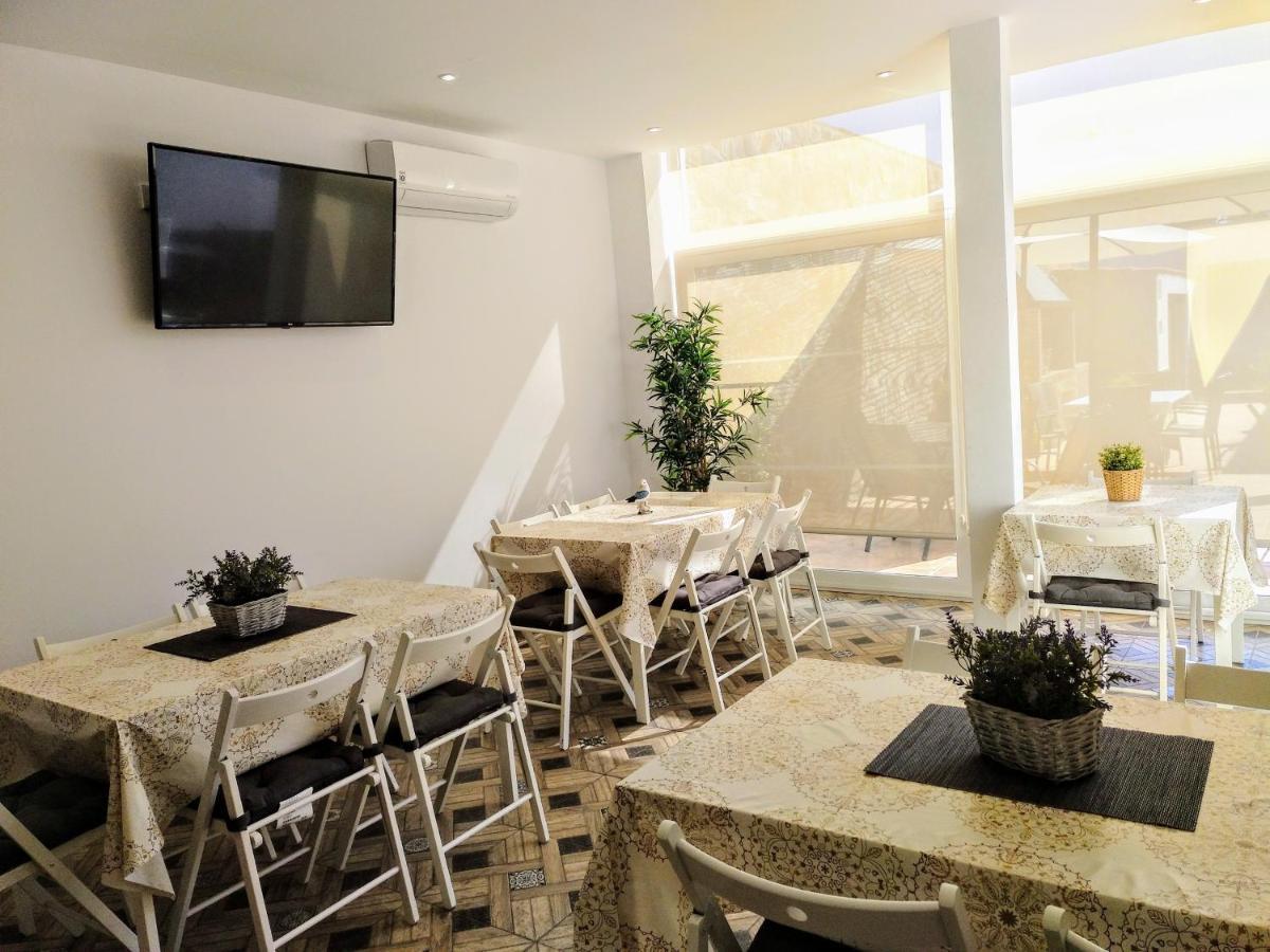 Lo Trabucador Country house *