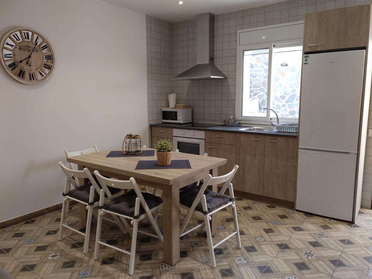 Country house Lo Trabucador El Poblenou del Delta