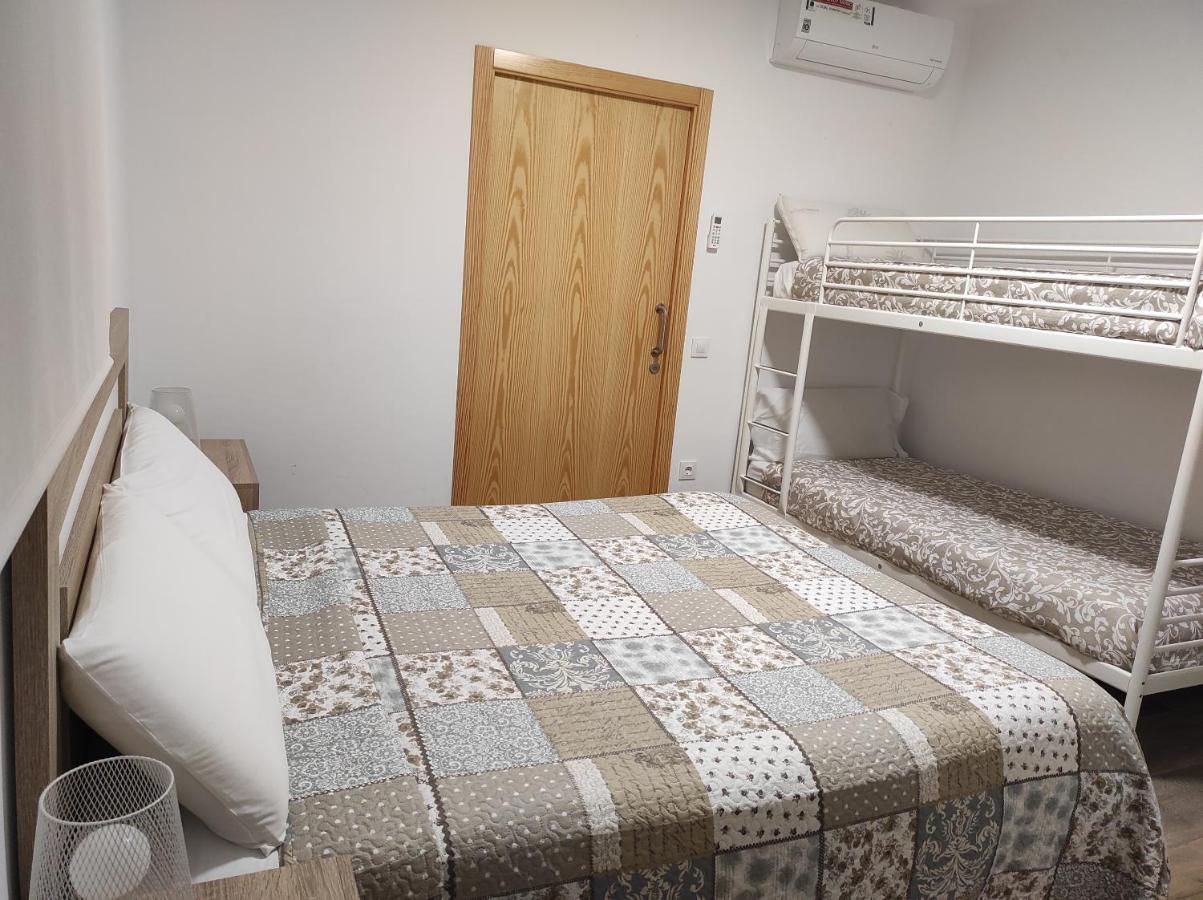Lo Trabucador Country house