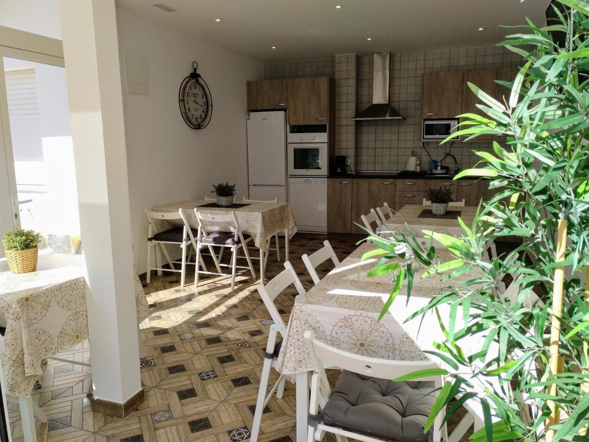 Lo Trabucador Country house *