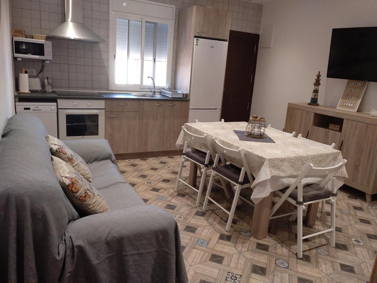 Lo Trabucador Country house *
