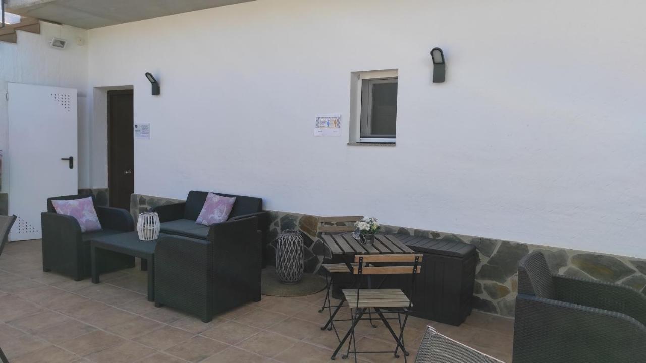 Lo Trabucador Country house *