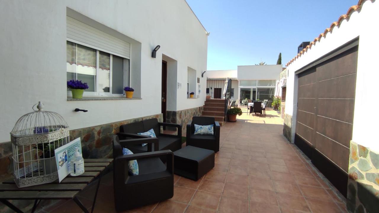 Lo Trabucador Country house El Poblenou del Delta