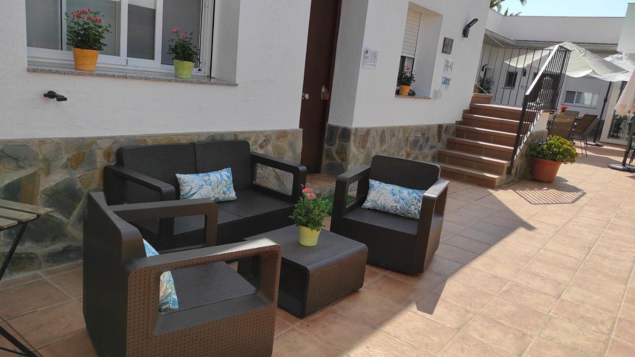 Lo Trabucador Country house *