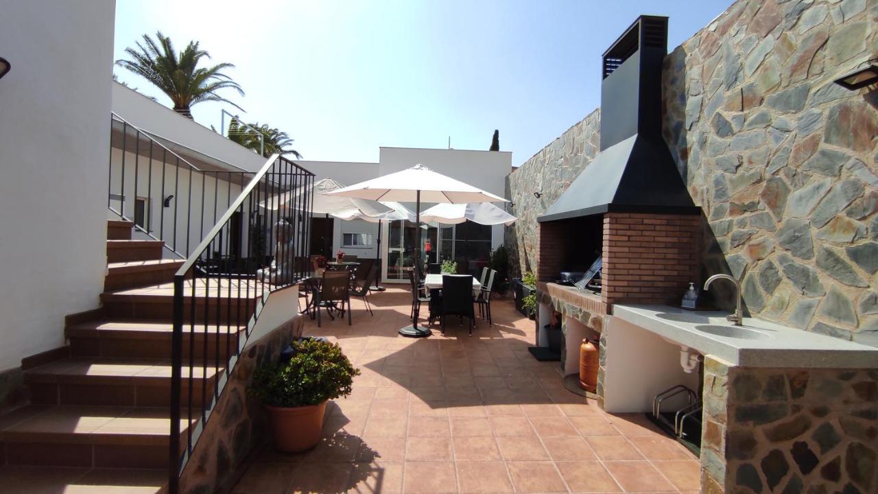 Country house Lo Trabucador El Poblenou del Delta