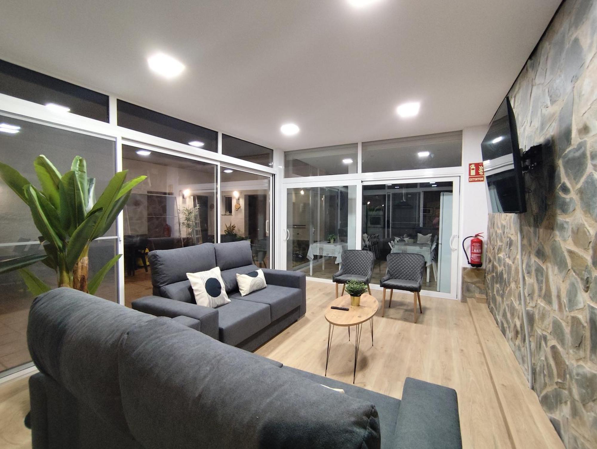 Lo Trabucador Country house El Poblenou del Delta