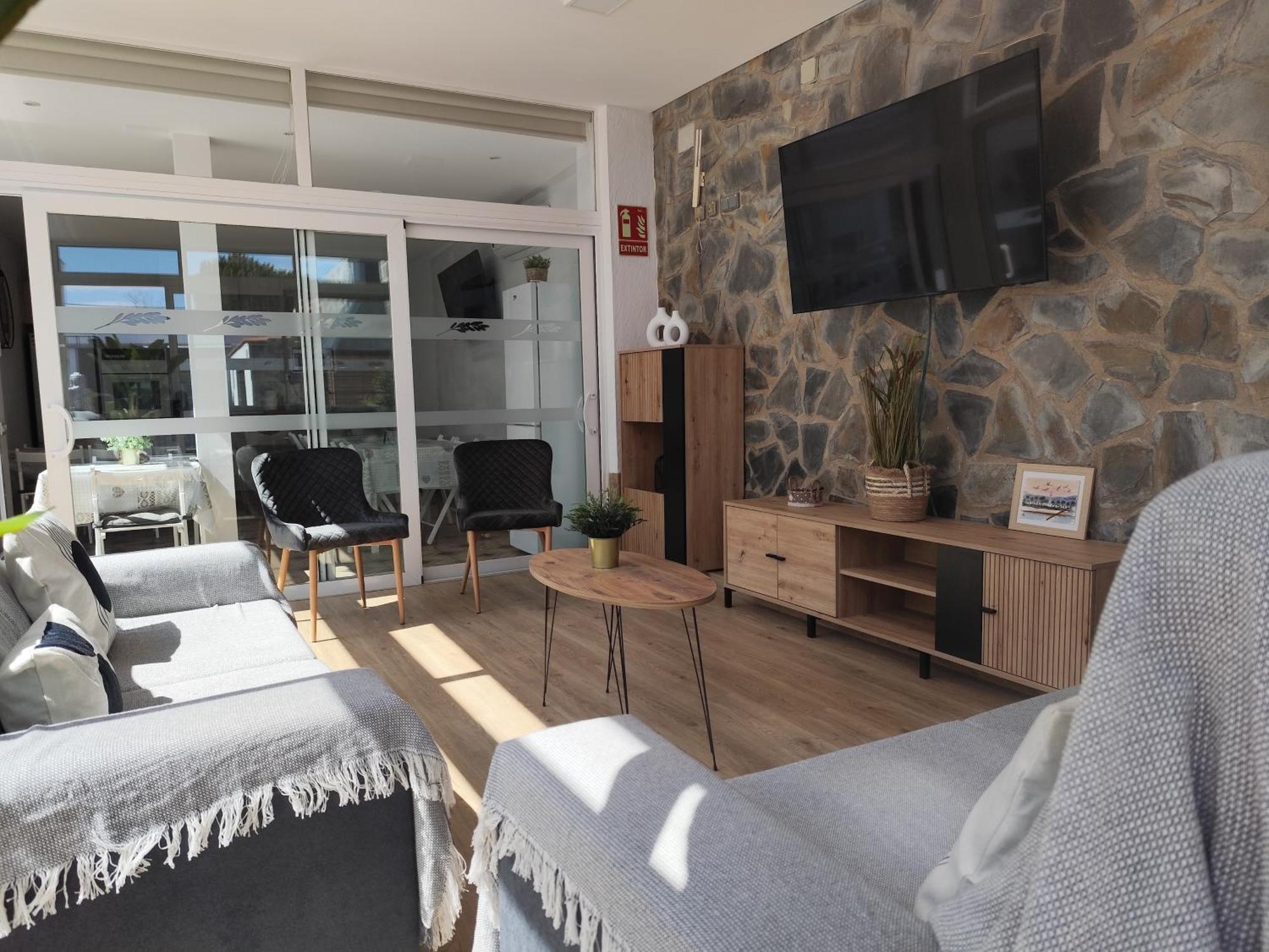 Country house Lo Trabucador El Poblenou del Delta