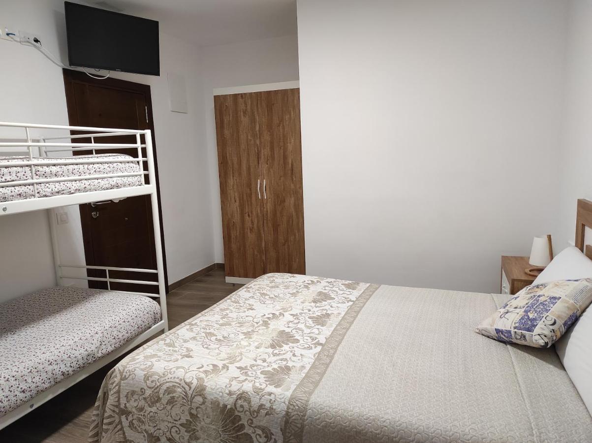 Lo Trabucador Casa rural *