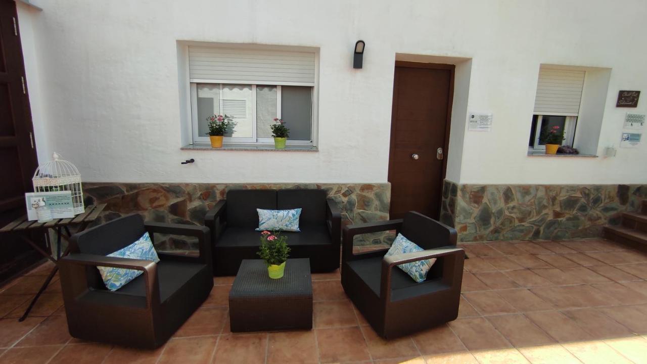 Casa rural Lo Trabucador