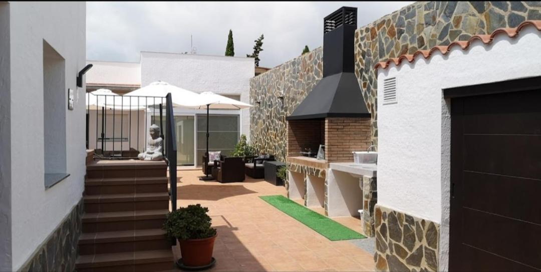 Lo Trabucador Casa rural El Poble Nou del Delta
