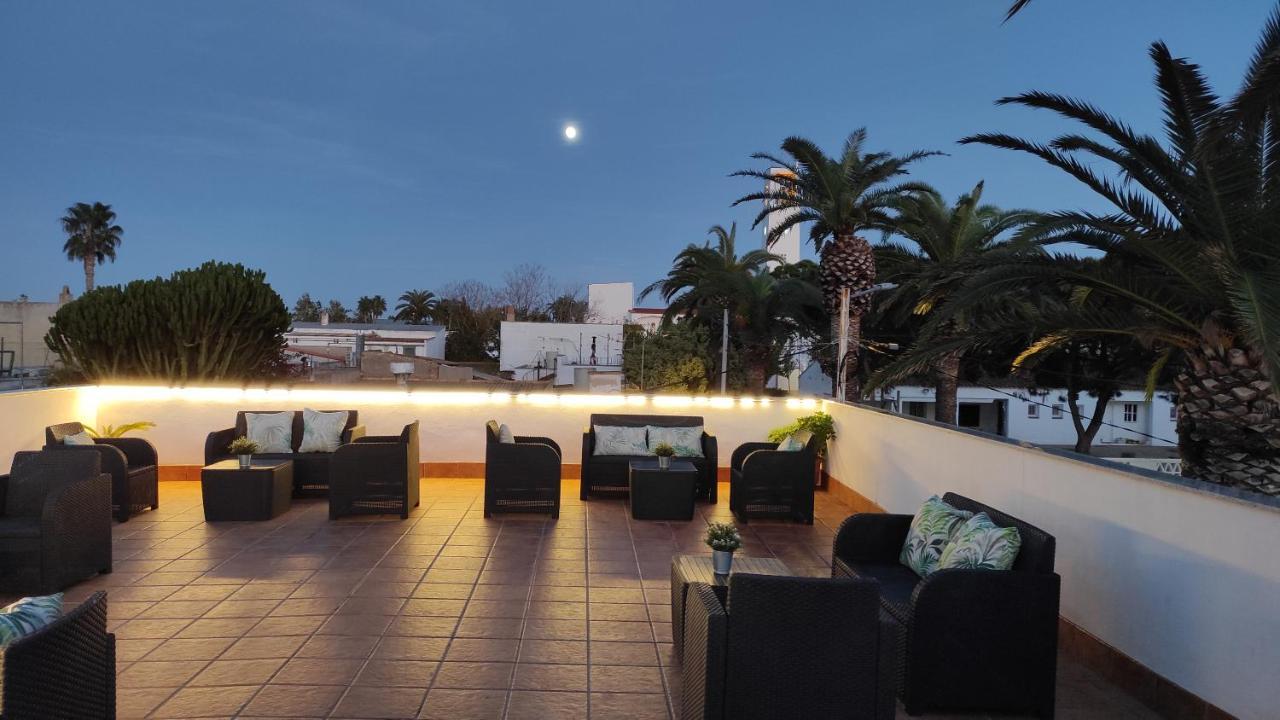 Casa rural Lo Trabucador El Poble Nou del Delta